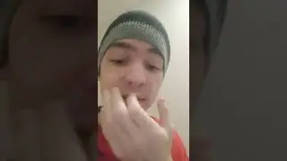 Wobble lip oscillation tutorial