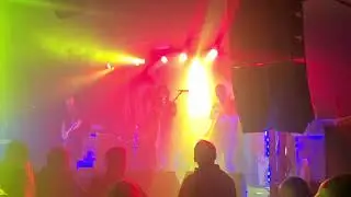 Dubwar-War inna babylon .live @the garage london 2nd March 2023