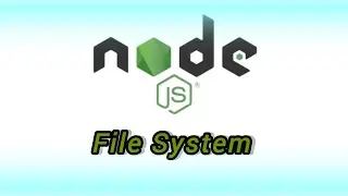 File system in NodeJs💻#nodejs #nodejsdeveloper#nodejsdevelopment #nodejstutorial #backenddevelopment