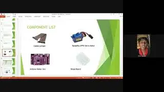 Our Automatic Dustbin-STEM Bersepadu Project