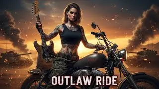 OUTLAW ROCK 🔥 FEEL IT NOW