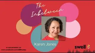 #AskAnExpert | Karen Jones on The Inbetween