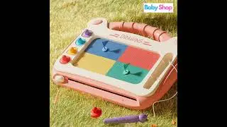 Genius Toys for Kids &ndash; Creative Fun with ZERO Mess!