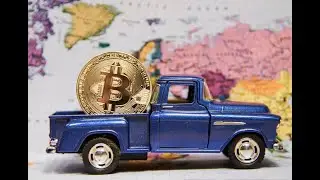 Bitcoin and Economic Freedom