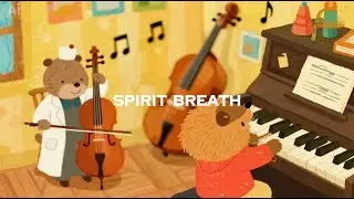 音樂 心靈氣息Spirit Breath Brand from Breath the Life #cello #piano #music #現代古典