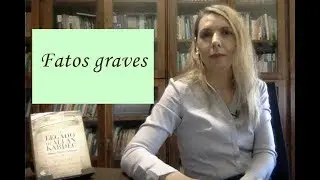 5 O legado de Allan Kardec: fatos graves