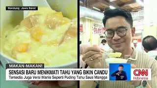 Aneka Kuliner &ldquo;Yang Tahu Tahu Aja&rdquo;