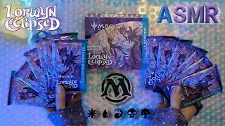 Lorwyn Eclipsed MTG  *ASMR