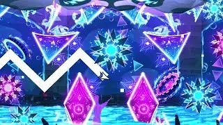 Latest version of Tsunami (Upcoming top Extreme Demon) // ONILINK