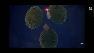 create opening with gun game gameplay