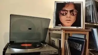 The Doors &ndash; The Crystal Ship....yerdenizplak.com İstanbul Kadık&ouml;y