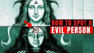 8 Red Flags: How to Identify an Evil Person in Your Life