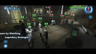 GAC Thrawn vs New Batch