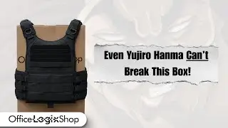 Will It Break? We Tested Our New Office Chair Shipping Boxes to the Limit!