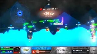 My Best Fury Yet! Shellshock Live