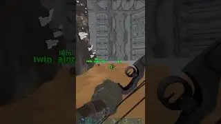 EARLY GAME COMPS ARE CRAZY  #ark #gaming #base #arksurvivalevolved