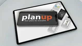PlanUp Floor Plans For Everyone