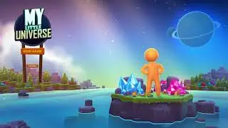 My Little Universe Demo. (41 minutes of gameplay.)