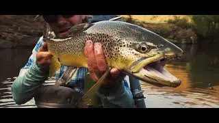 Overnight Fly Fishing Treks with Semonkong Lodge.