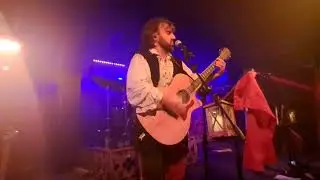 BardoMagno - Valvassori Del BardFolk (Legend Club Milano 22/11/2025)