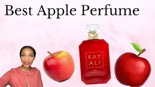 TOP APPLE PERFUME / BODY MIST X FRAGRANCE COMBOS / KAYALI EDEN