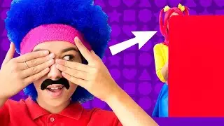 Peek A Boo | La La Like Kids Songs
