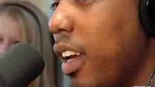 Mims Freestyle Rap to Ludacris 