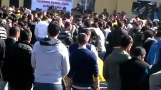 Elazığ Newrozu 2012