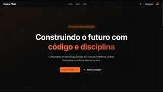 SITE DA EQUIPE F&Ecirc;NIX - COMUNIDADE DE PROGRAMA&Ccedil;&Atilde;O