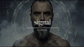 Signal &mdash; &Ccedil;ağrı Adaver & İlkerMirac
