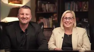 Joel & Mathilde Spinks, LifeLine Today, Episode 398