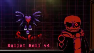 Sudden Changes - Bullet Hell (One in the Chamber) | Sans Theme