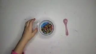 Emi Stress Slime