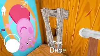 Granny Live Gaming|Granwny Gameplay video live|Horror Escape Game
