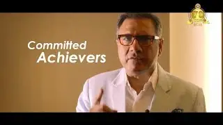 CA DAY 2018 - Mr Boman Irani for CA Fraternity