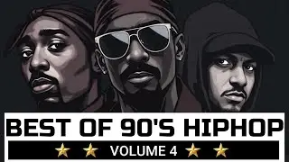 Ultimate 90s Hip Hop Party Mix 2025 | Rap Icons Snoop Dogg, 2Pac, Eminem, Dr. Dre, Nas & Friends