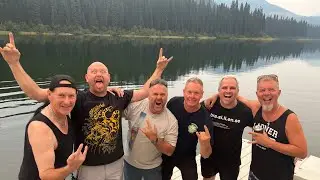 &lsquo;One&rsquo; at &lsquo;Shake the Lake&rsquo; Aug. 18 2023