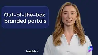 Create custom ERP portals with zero coding | Priority portal generator overview