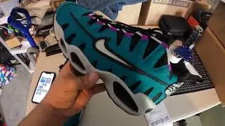 Selling on Grailed, Ebay. NBA player cops a hoodie! A Ma Maniere AJ2 Review! Rare Bisons Hat!