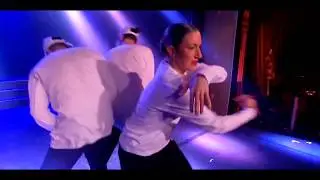 D&icirc;ner-spectacle Dancing Story - Casino Barri&egrave;re Montreux