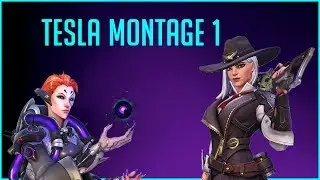 Tesla Montage 1