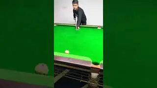 Bag-flipping skills that beginners must learn#Billiards is a way of life#Billiards#Billiar