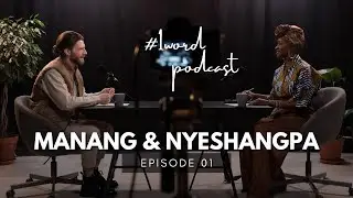 Manang & Nyeshangpa