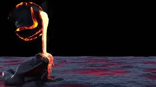 Houdini 16.5 fx