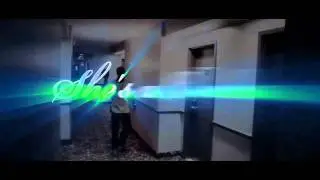 She's a Bullet - MUSIC NOTES - Video Trailer - Directed by Labnoise