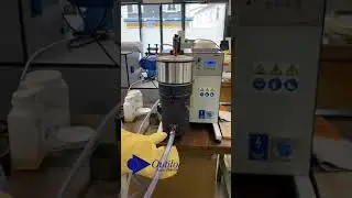 DÉMONSTRATION AGATRONIC G