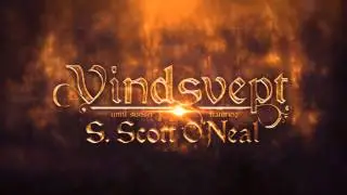 Orchestral/Fantasy Music - Vindsvept - Until Sunset (featuring S Scott O'Neal)