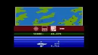 Atari 8-bit Final Legacy - released (icons) version - longplay (Ensign)