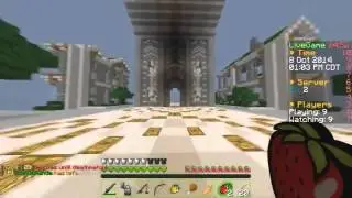 MCSG #5 I Просто эпик!! (Кепыч)