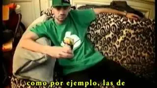 Skate vs Chill (Fr sub espa&ntilde;ol) (Fred Mortagne)